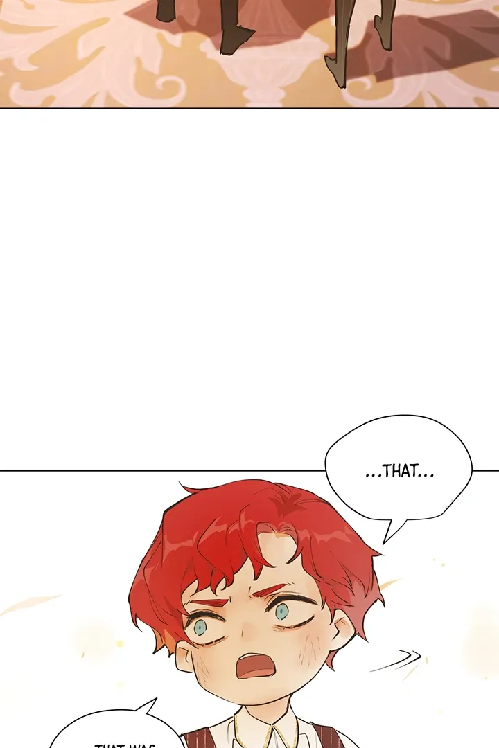 From Six to Sovereignty: The Girl Who Ruled Chapter 2 page 52 - 