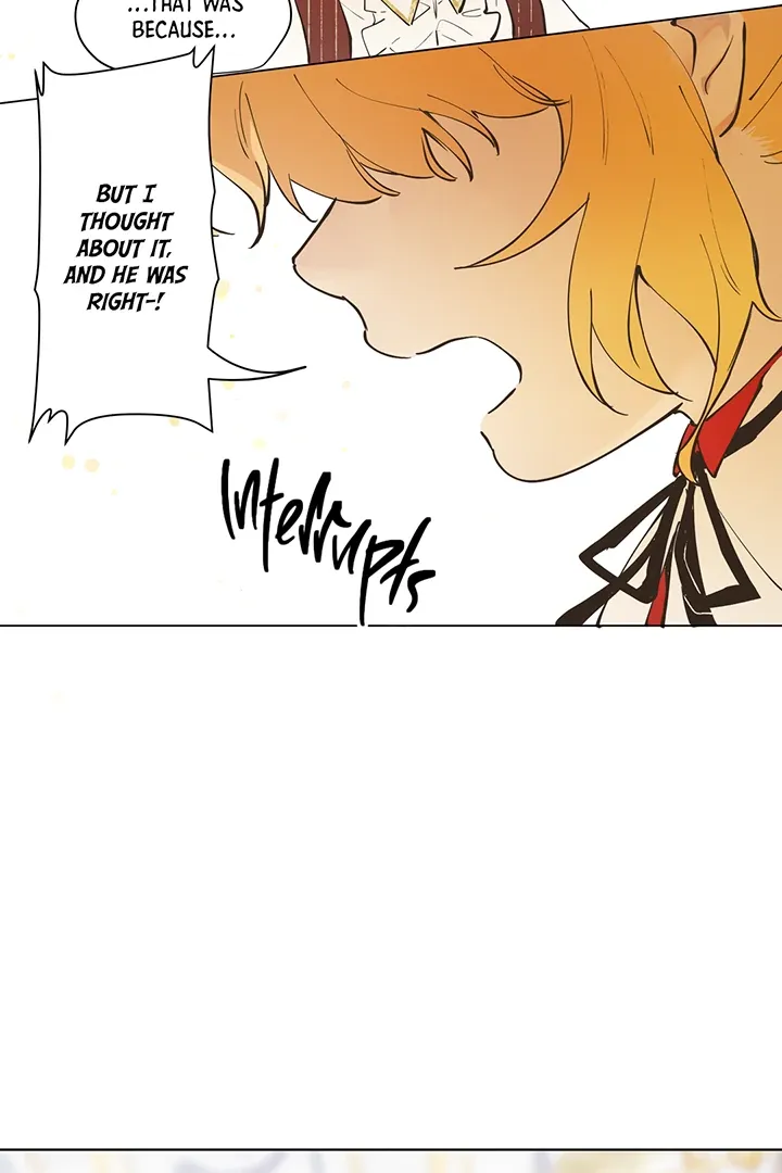 From Six to Sovereignty: The Girl Who Ruled Chapter 2 page 53 - 