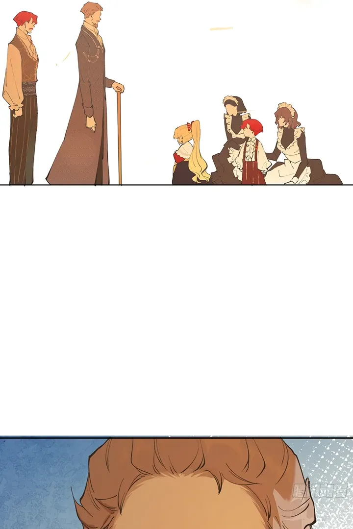 From Six to Sovereignty: The Girl Who Ruled Chapter 2 page 58 - 