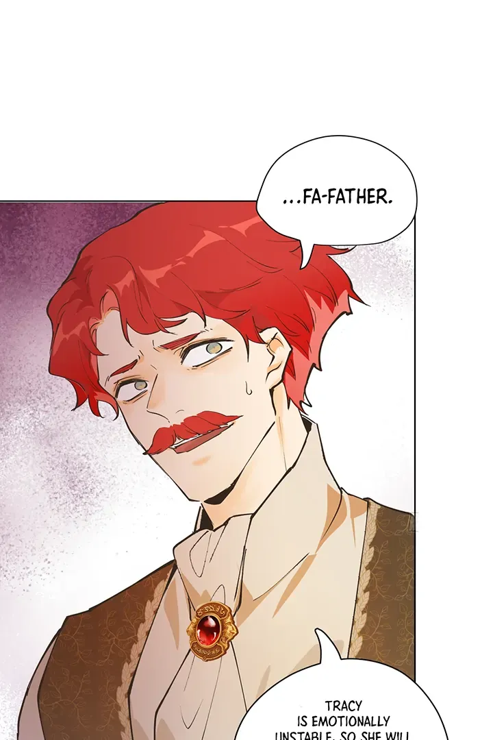 From Six to Sovereignty: The Girl Who Ruled Chapter 2 page 60 - 