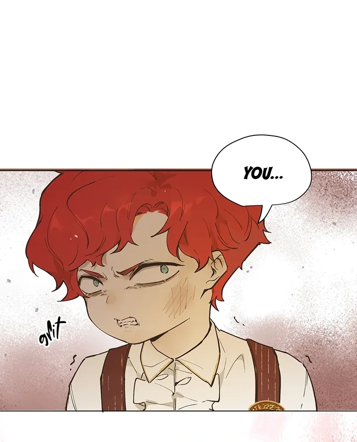 From Six to Sovereignty: The Girl Who Ruled Chapter 2 page 7 - 