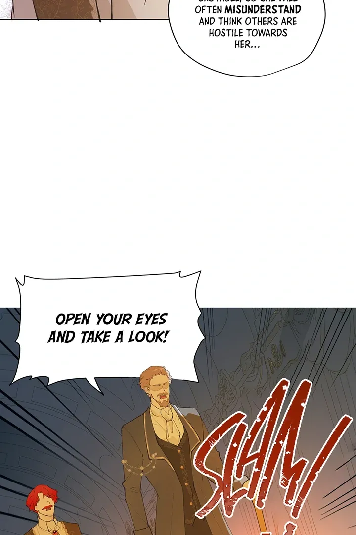 From Six to Sovereignty: The Girl Who Ruled Chapter 2 page 61 - 
