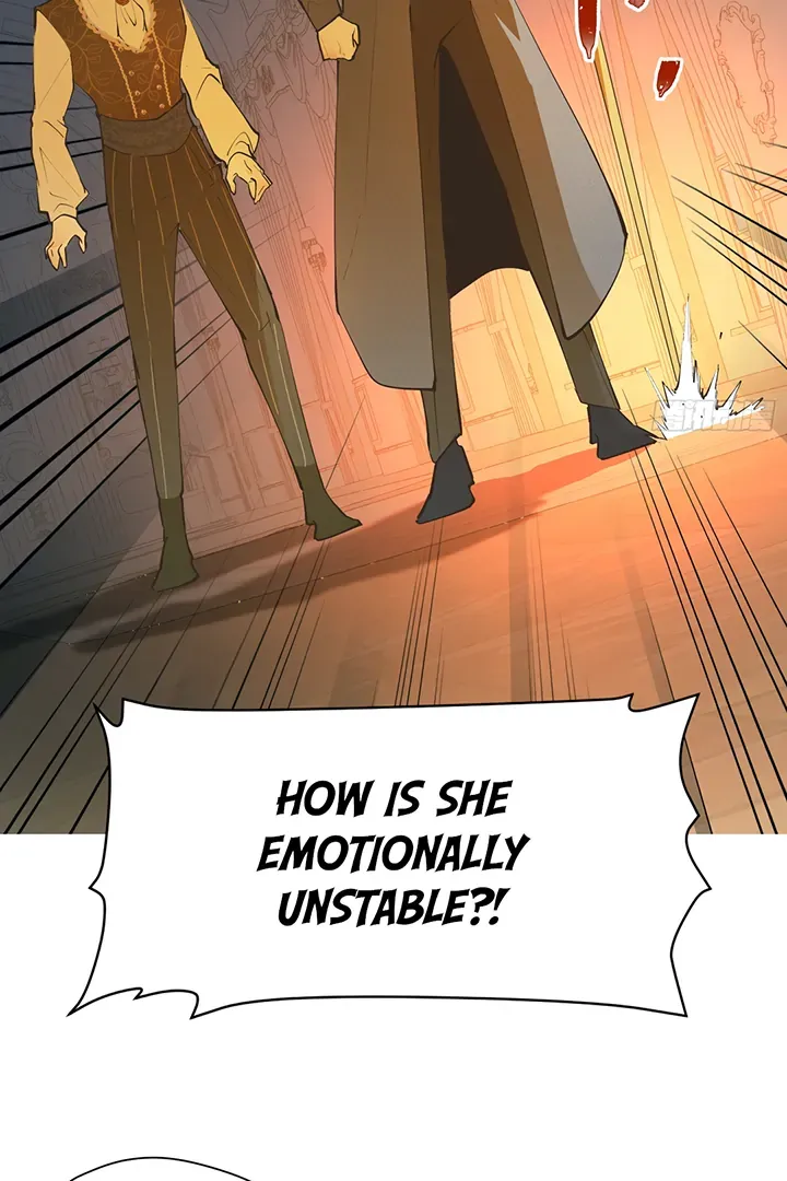 From Six to Sovereignty: The Girl Who Ruled Chapter 2 page 62 - 