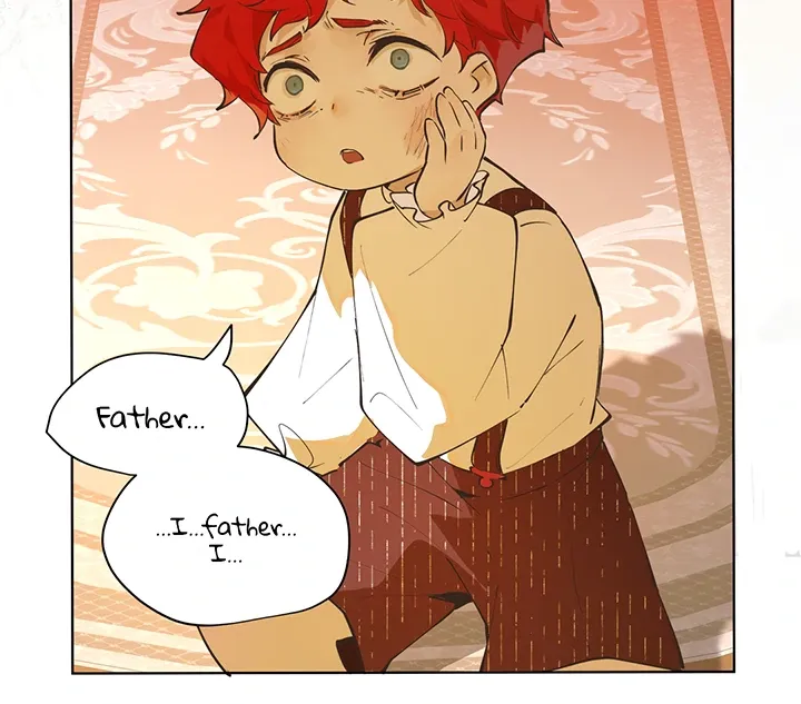 From Six to Sovereignty: The Girl Who Ruled Chapter 2 page 71 - 