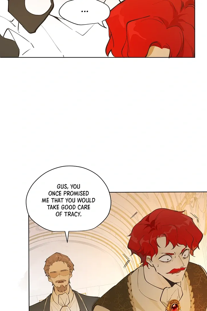 From Six to Sovereignty: The Girl Who Ruled Chapter 2 page 73 - 