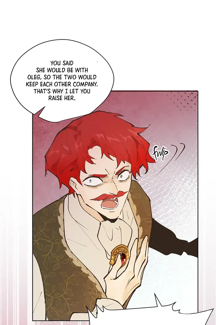 From Six to Sovereignty: The Girl Who Ruled Chapter 2 page 75 - 
