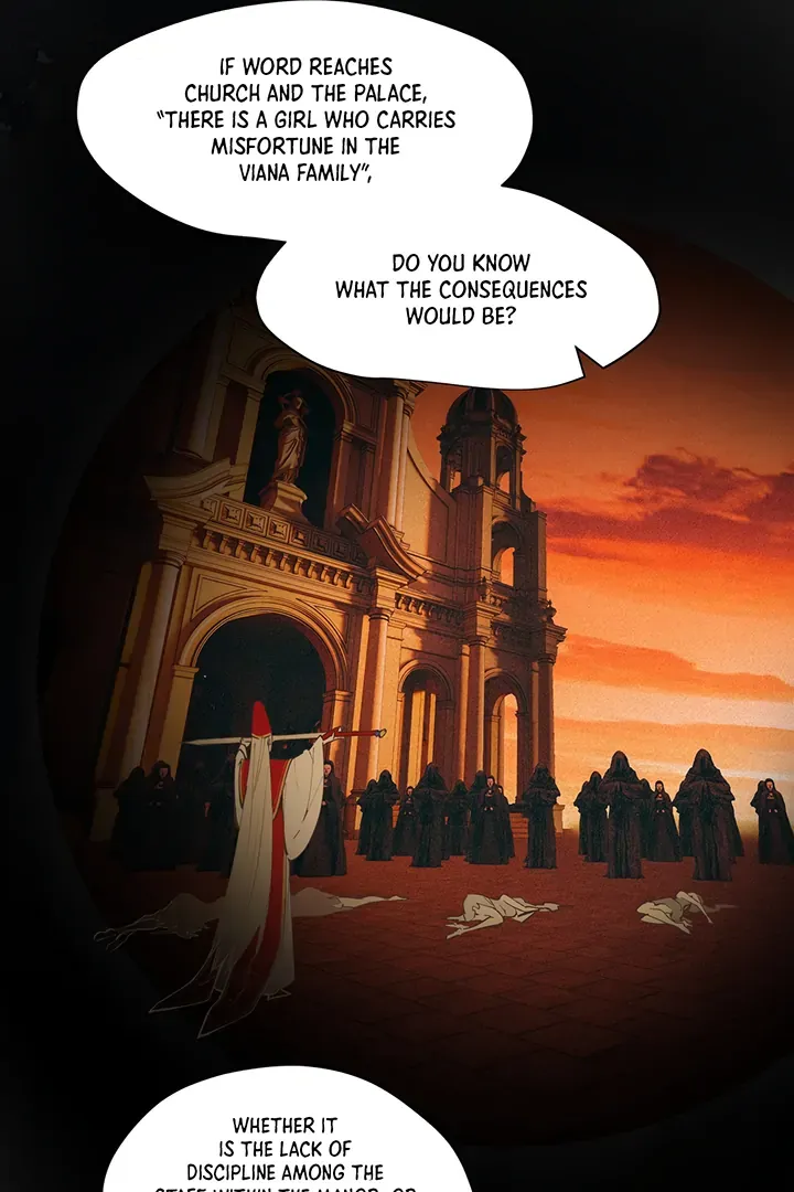 From Six to Sovereignty: The Girl Who Ruled Chapter 2 page 78 - 