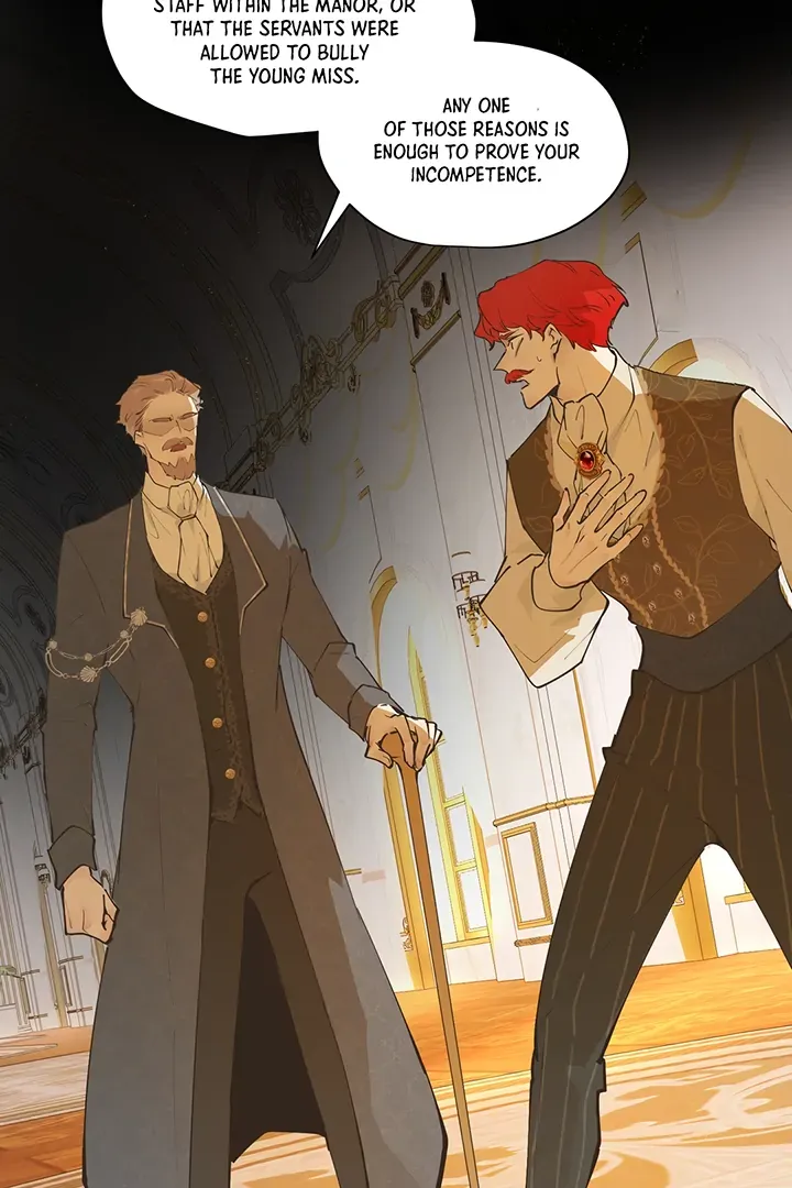 From Six to Sovereignty: The Girl Who Ruled Chapter 2 page 79 - 