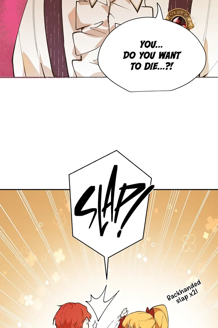 From Six to Sovereignty: The Girl Who Ruled Chapter 2 page 9 - 