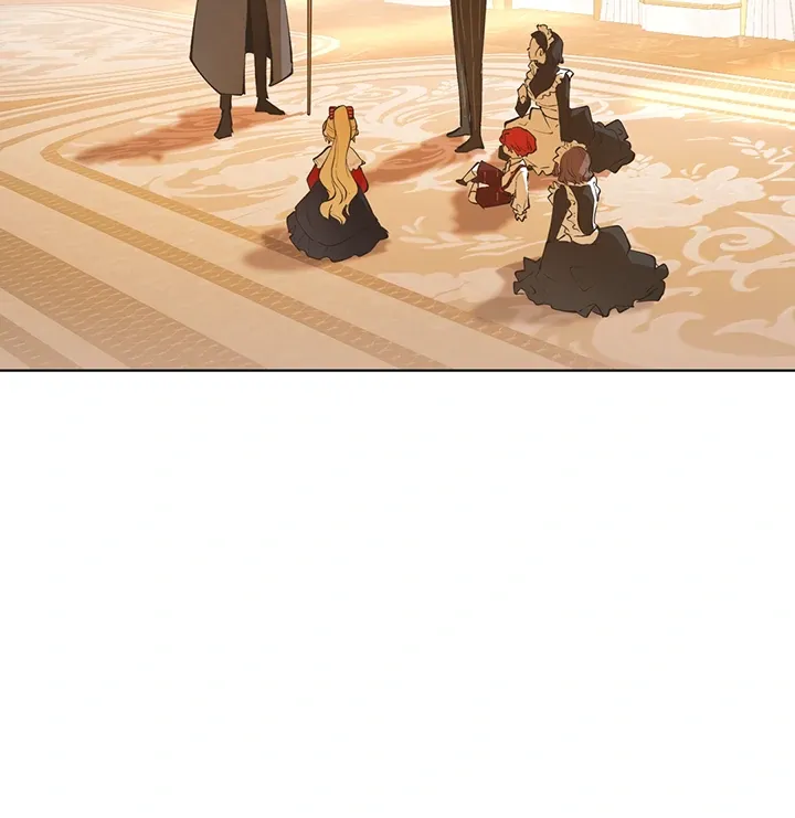 From Six to Sovereignty: The Girl Who Ruled Chapter 2 page 83 - 