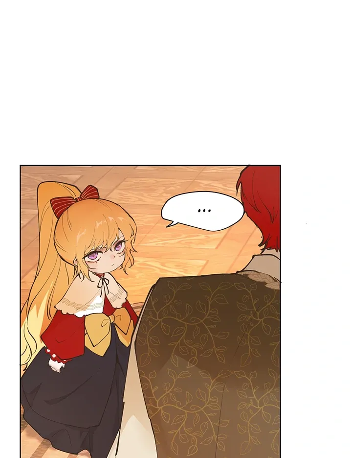 From Six to Sovereignty: The Girl Who Ruled Chapter 2 page 88 - 