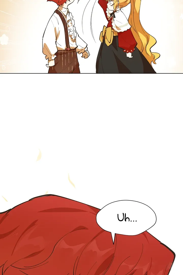 From Six to Sovereignty: The Girl Who Ruled Chapter 2 page 10 - 