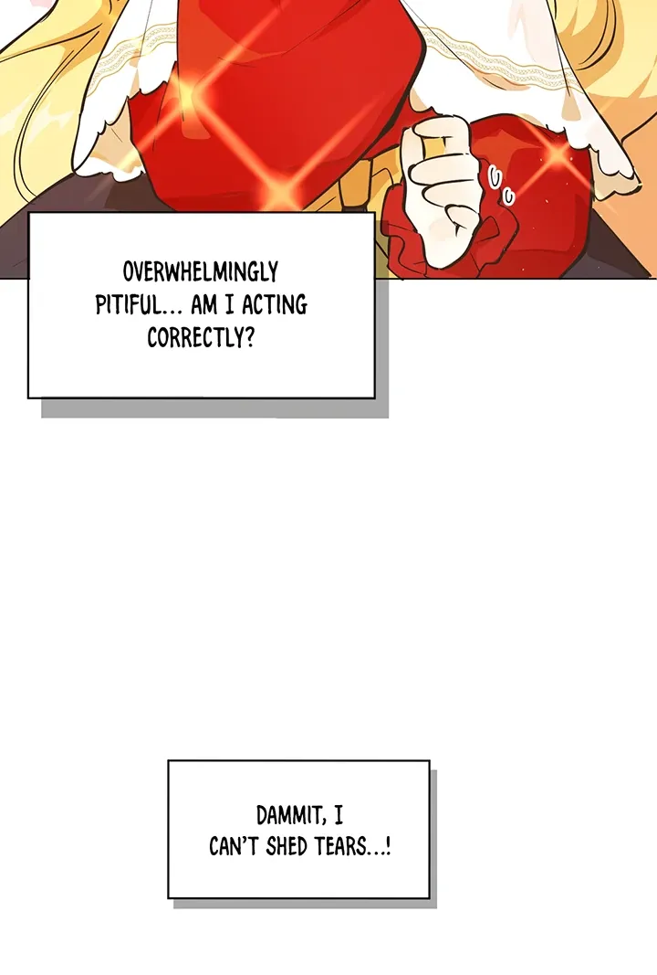 From Six to Sovereignty: The Girl Who Ruled Chapter 2 page 94 - 