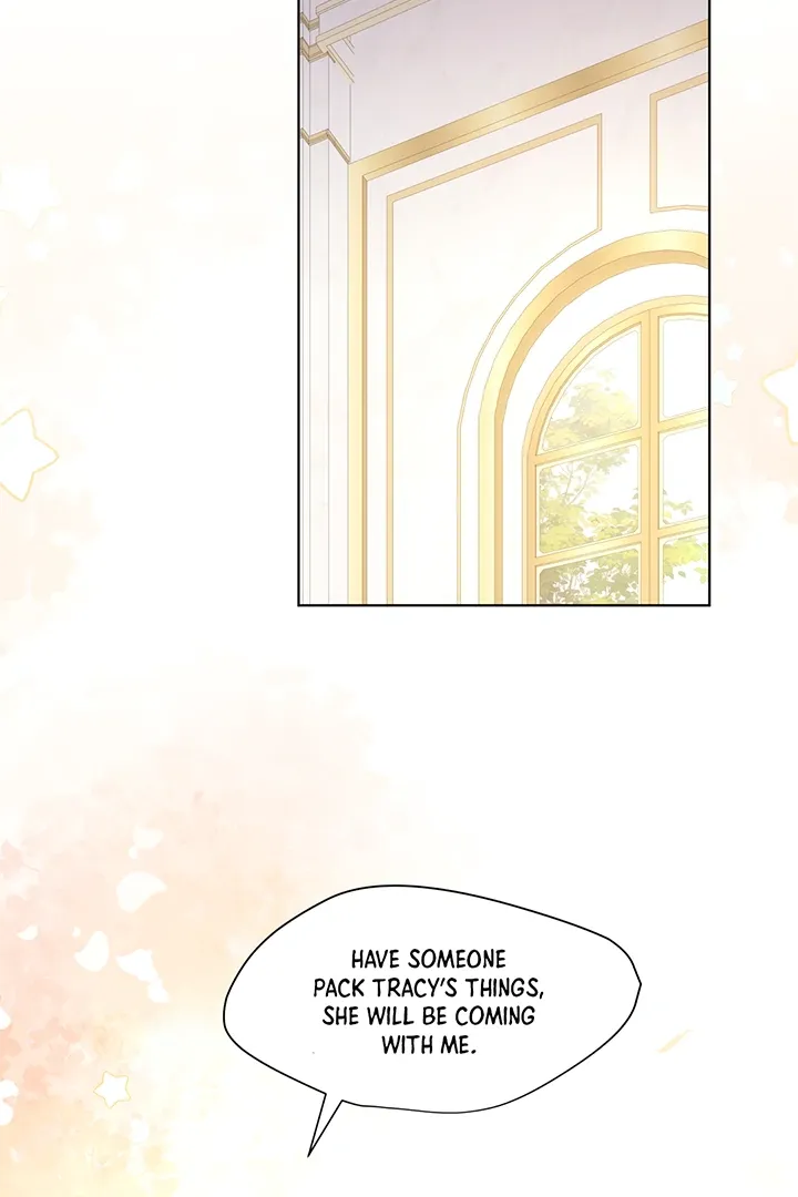 From Six to Sovereignty: The Girl Who Ruled Chapter 2 page 97 - 
