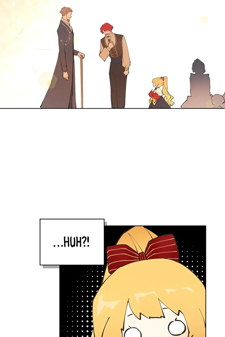 From Six to Sovereignty: The Girl Who Ruled Chapter 2 page 98 - 