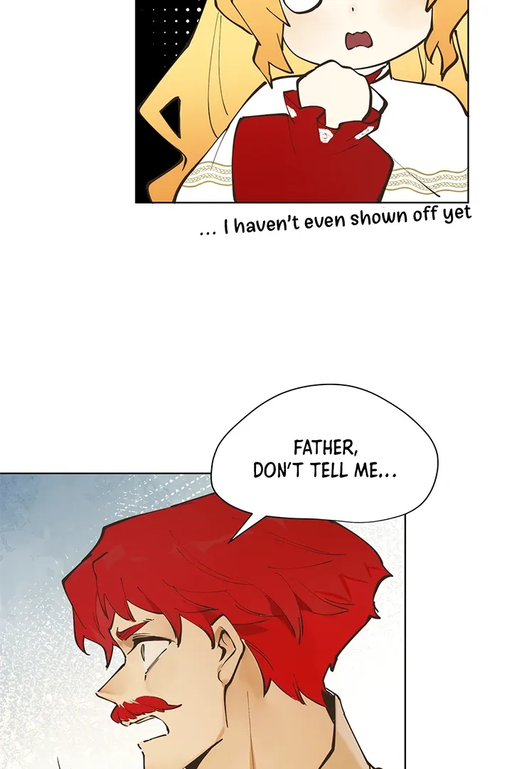 From Six to Sovereignty: The Girl Who Ruled Chapter 2 page 99 - 