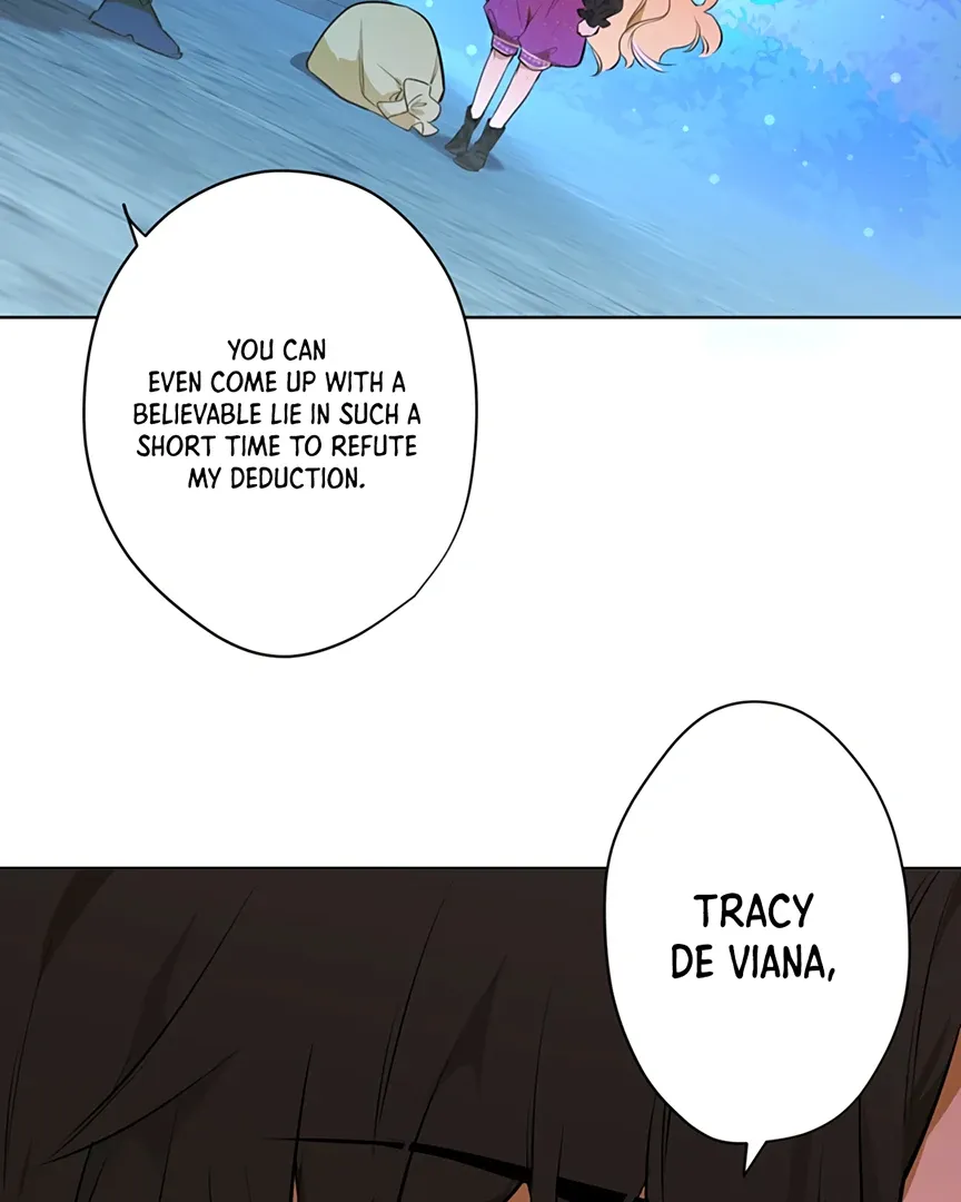 From Six to Sovereignty: The Girl Who Ruled Chapter 20 page 11 - 