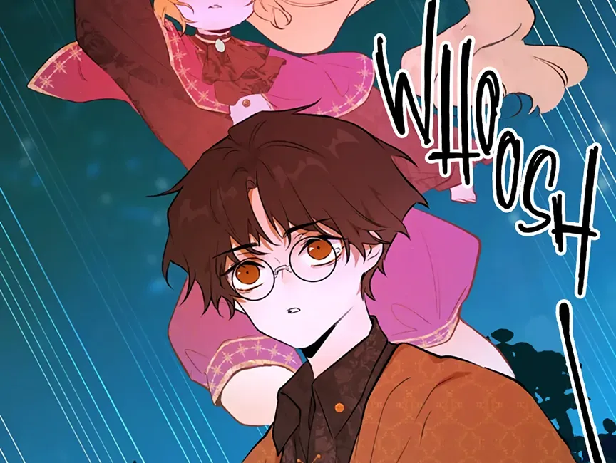 From Six to Sovereignty: The Girl Who Ruled Chapter 20 page 15 - 
