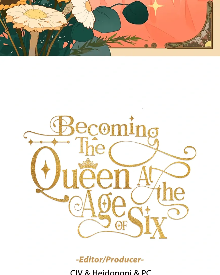 From Six to Sovereignty: The Girl Who Ruled Chapter 20 page 3 - 