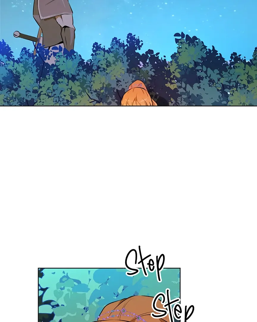 From Six to Sovereignty: The Girl Who Ruled Chapter 20 page 21 - 