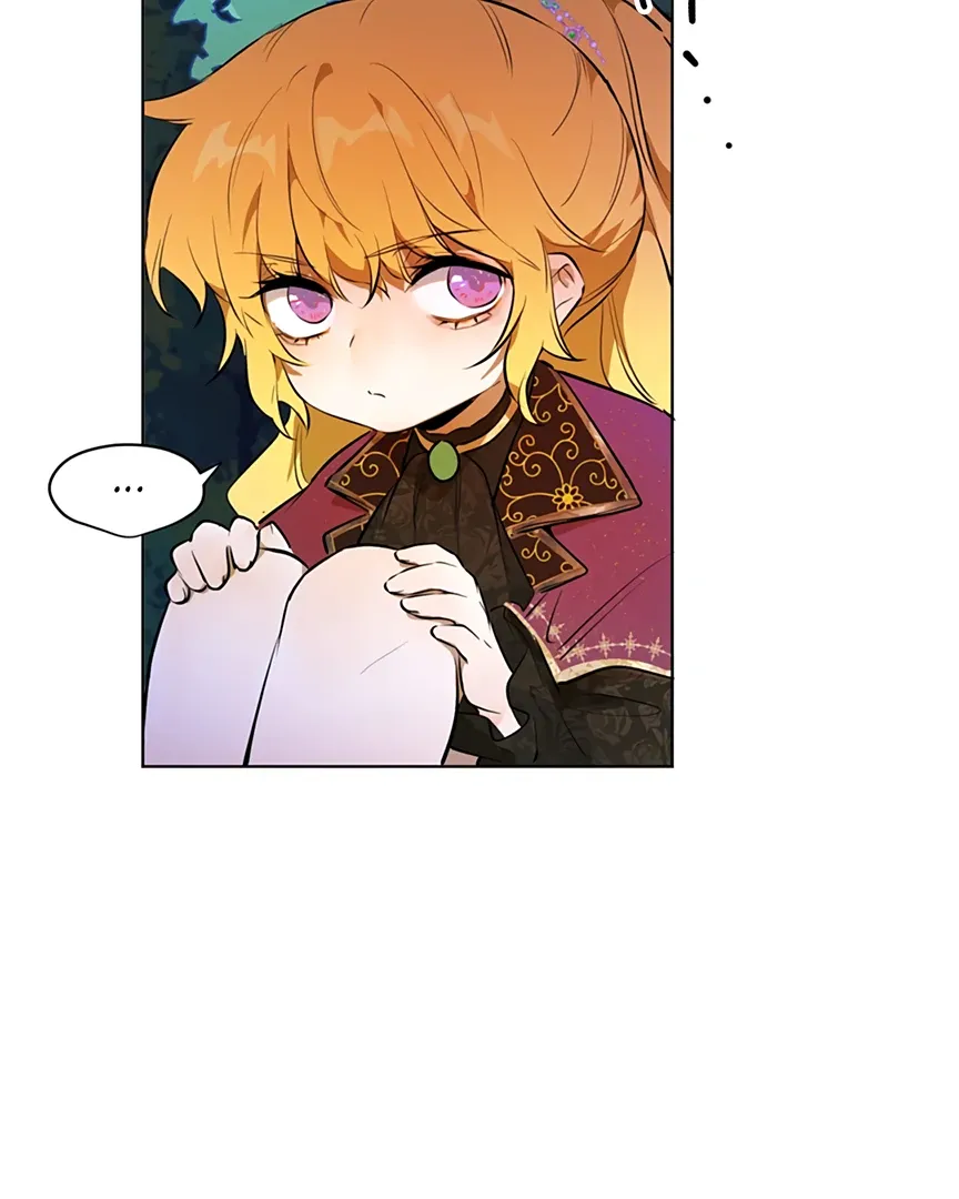 From Six to Sovereignty: The Girl Who Ruled Chapter 20 page 22 - 