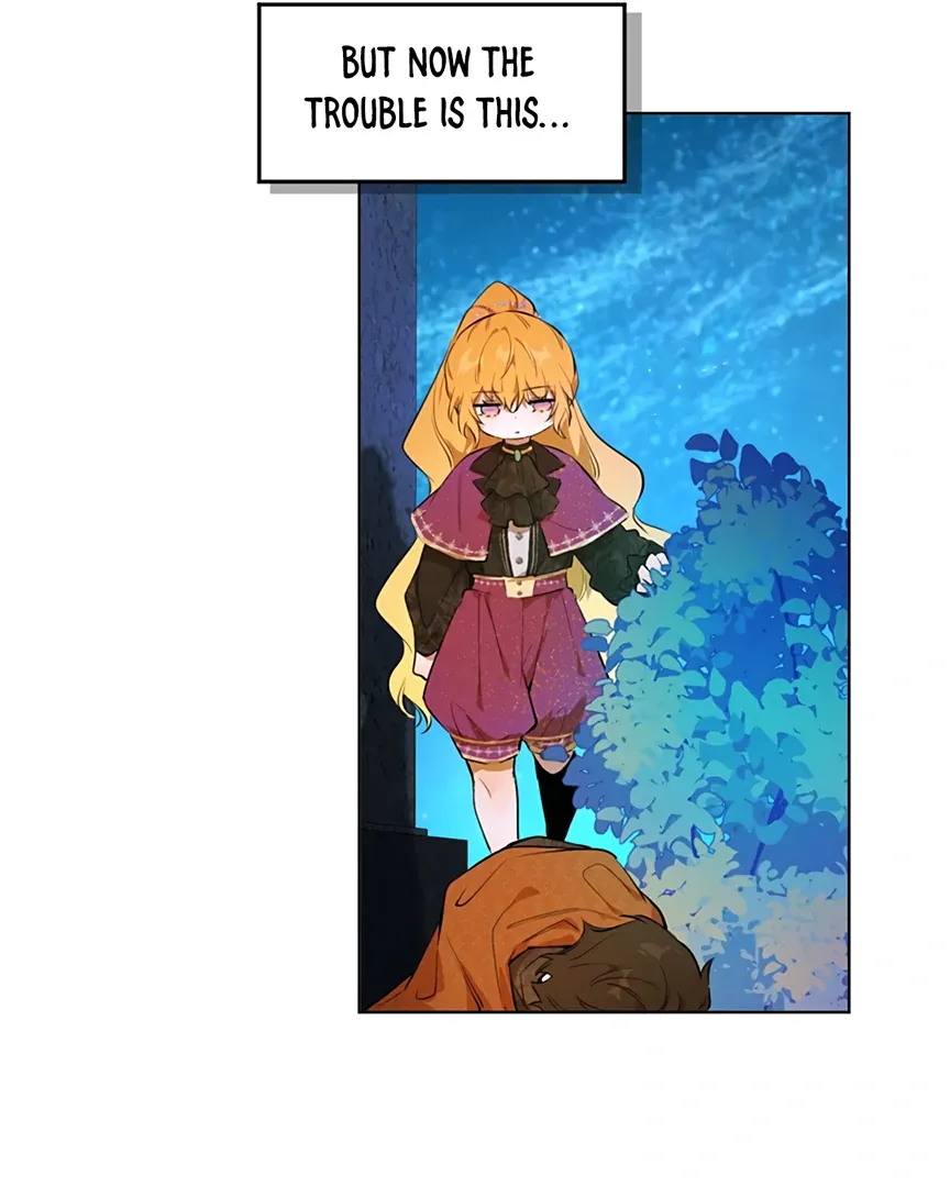 From Six to Sovereignty: The Girl Who Ruled Chapter 20 page 25 - 