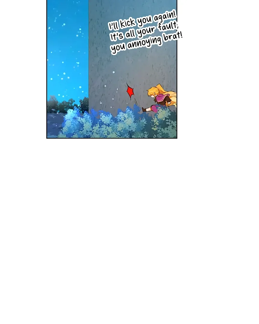 From Six to Sovereignty: The Girl Who Ruled Chapter 20 page 27 - 