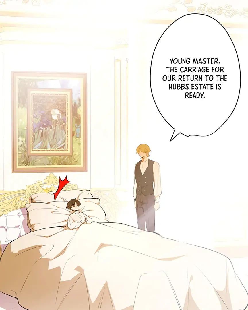 From Six to Sovereignty: The Girl Who Ruled Chapter 20 page 29 - 