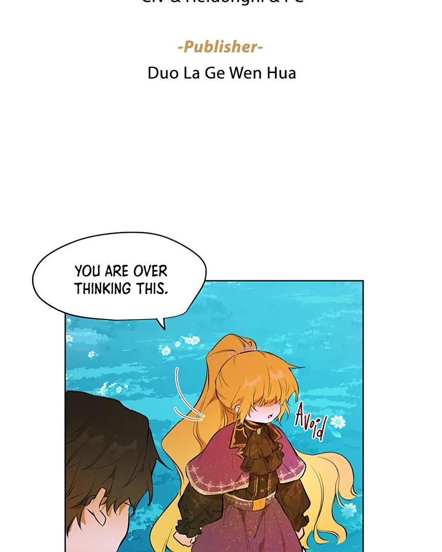 From Six to Sovereignty: The Girl Who Ruled Chapter 20 page 4 - 
