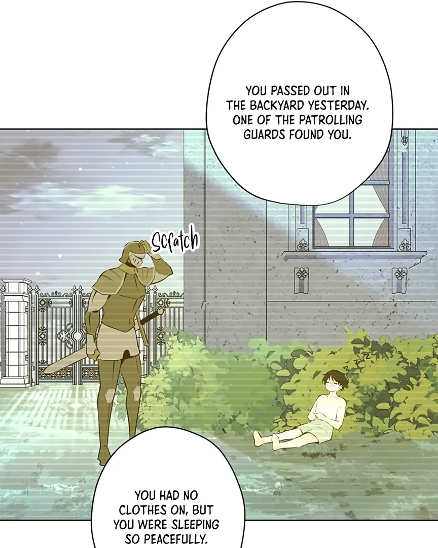 From Six to Sovereignty: The Girl Who Ruled Chapter 20 page 32 - 