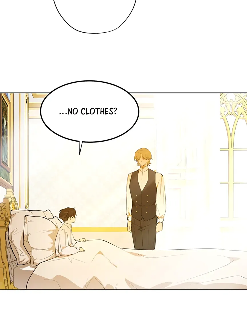 From Six to Sovereignty: The Girl Who Ruled Chapter 20 page 33 - 