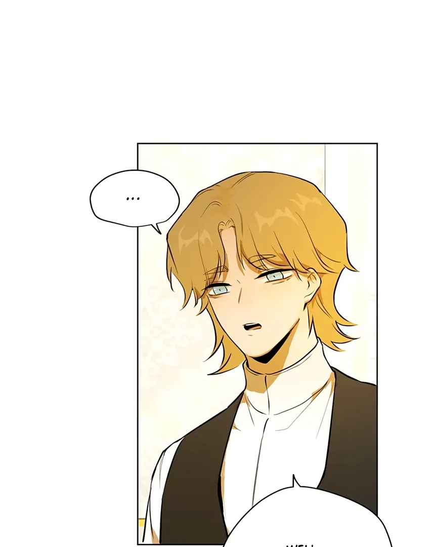 From Six to Sovereignty: The Girl Who Ruled Chapter 20 page 34 - 