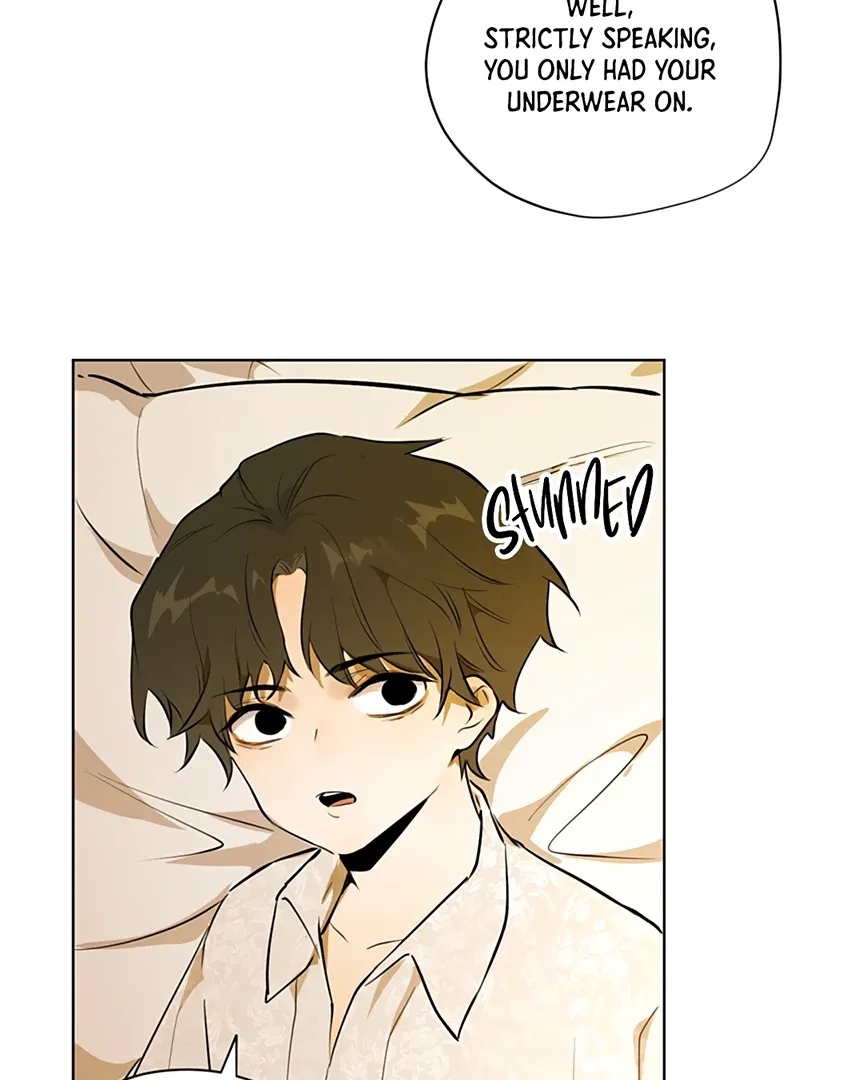 From Six to Sovereignty: The Girl Who Ruled Chapter 20 page 35 - 