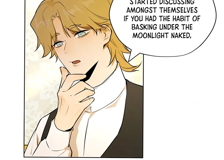 From Six to Sovereignty: The Girl Who Ruled Chapter 20 page 38 - 