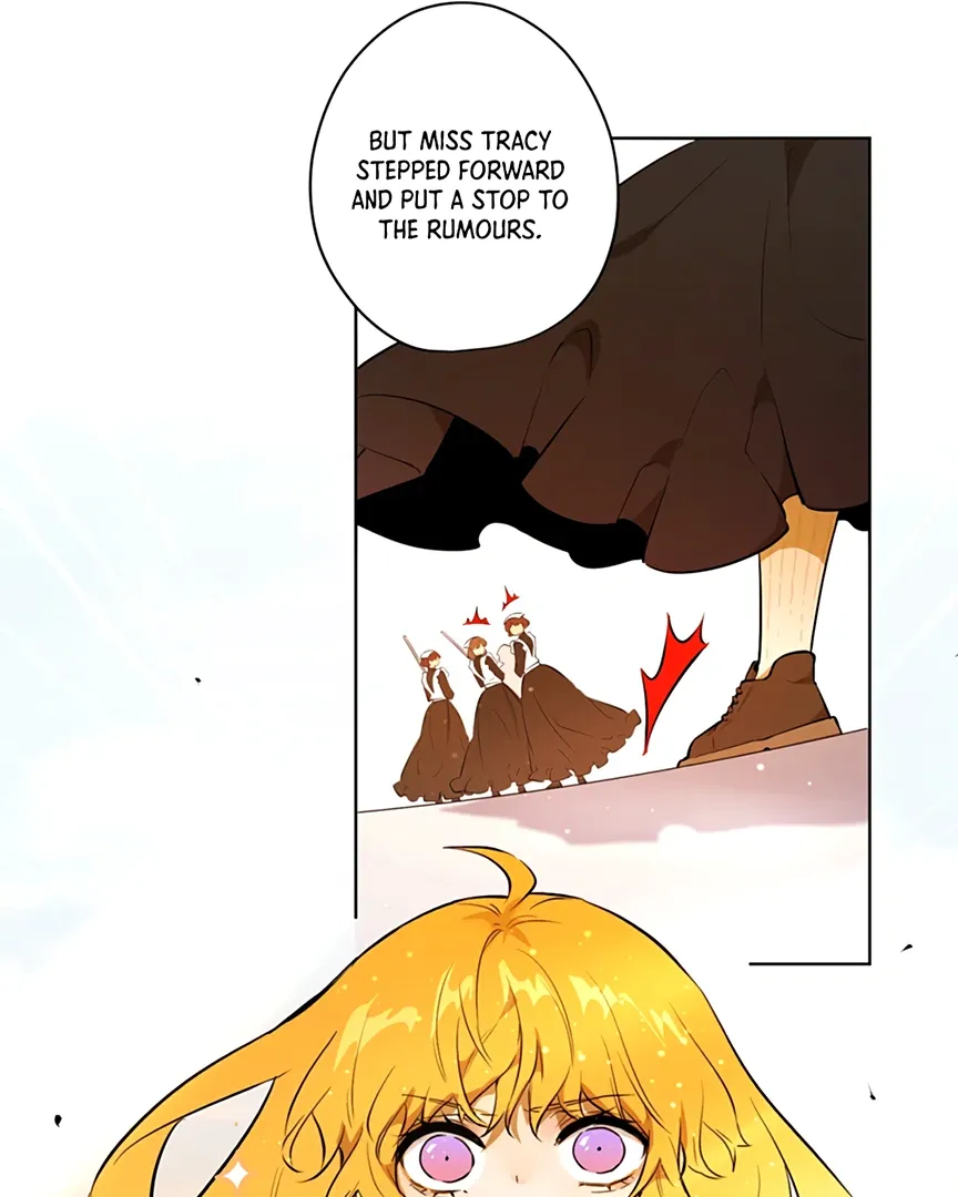 From Six to Sovereignty: The Girl Who Ruled Chapter 20 page 40 - 