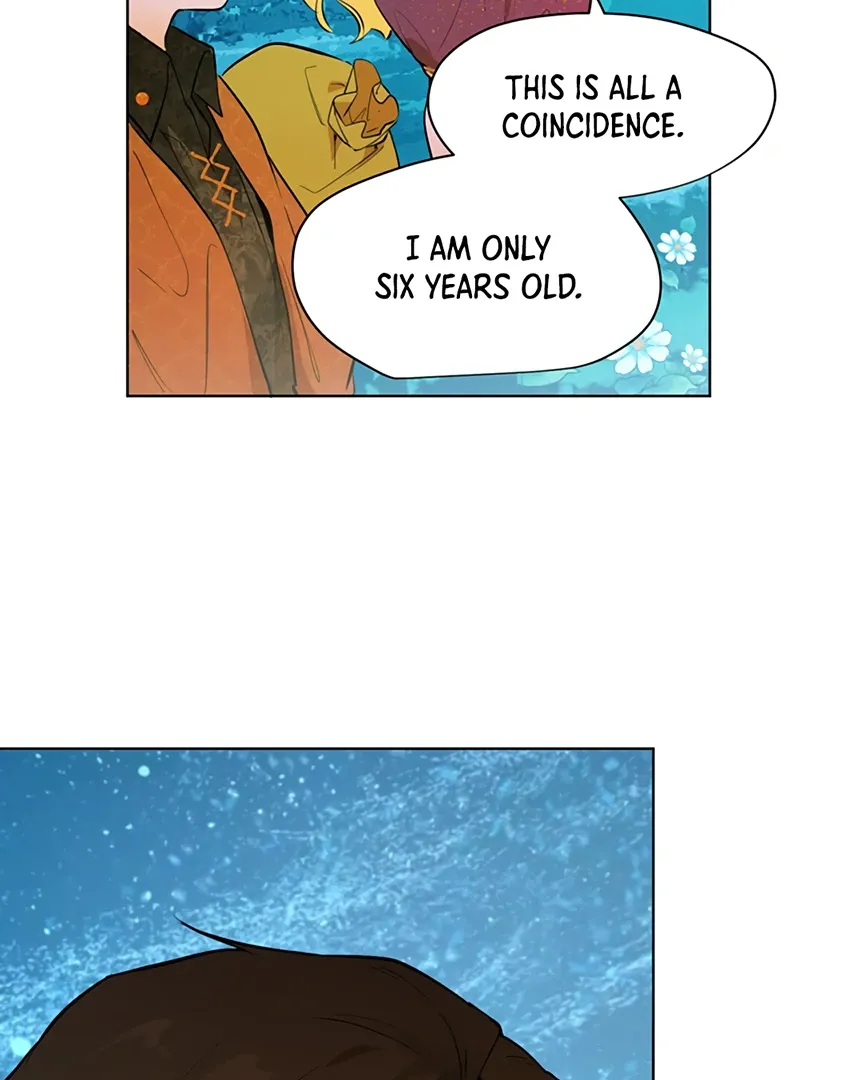 From Six to Sovereignty: The Girl Who Ruled Chapter 20 page 5 - 