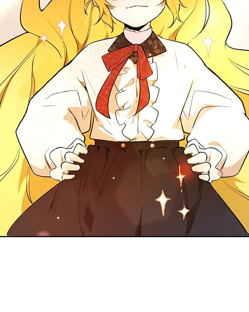 From Six to Sovereignty: The Girl Who Ruled Chapter 20 page 41 - 