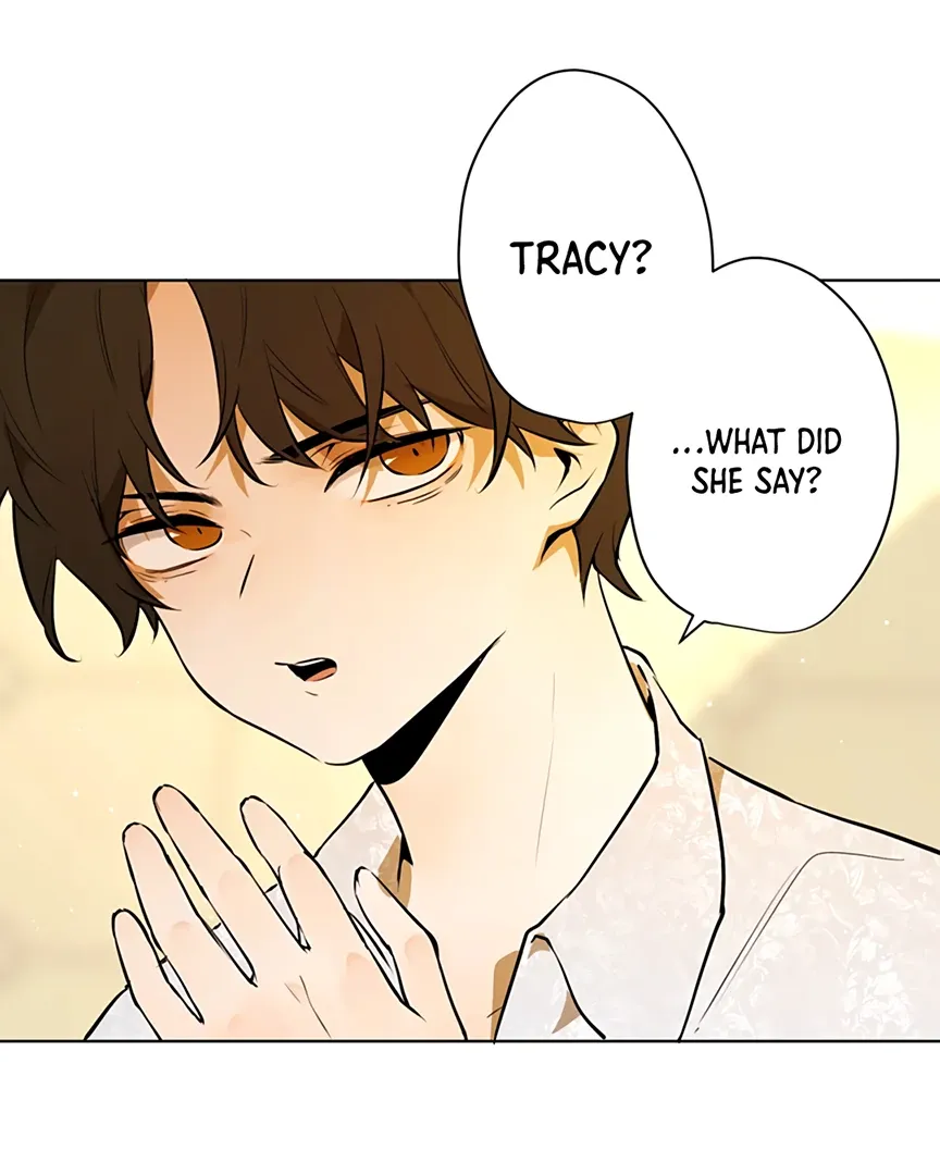 From Six to Sovereignty: The Girl Who Ruled Chapter 20 page 42 - 