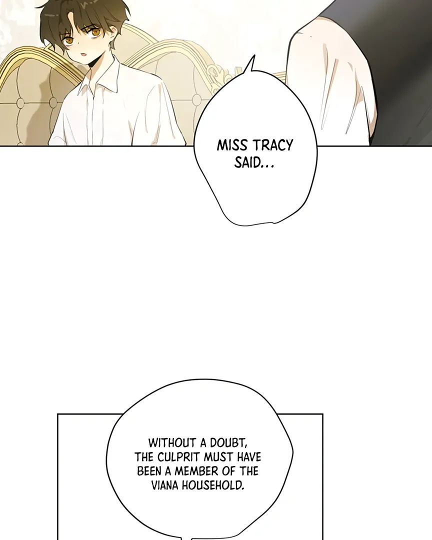 From Six to Sovereignty: The Girl Who Ruled Chapter 20 page 49 - 