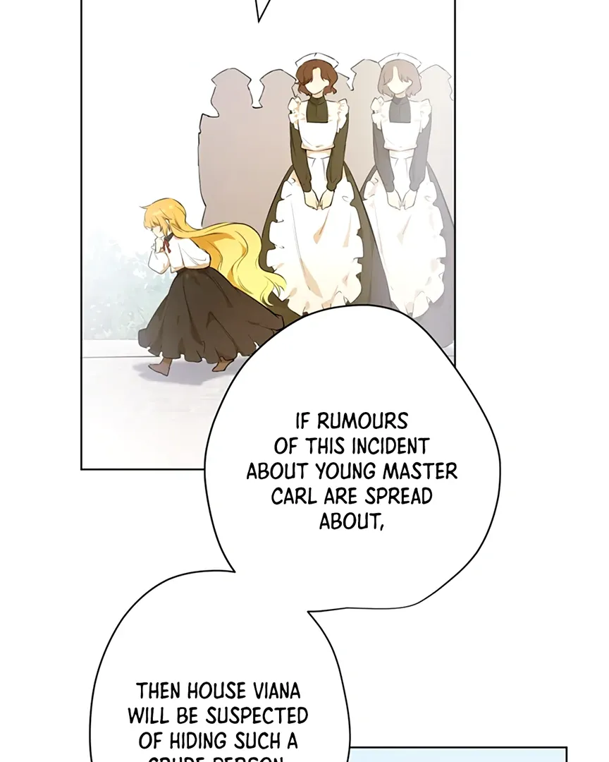 From Six to Sovereignty: The Girl Who Ruled Chapter 20 page 50 - 
