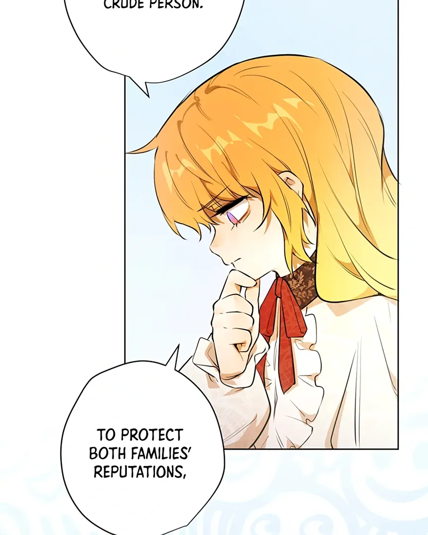 From Six to Sovereignty: The Girl Who Ruled Chapter 20 page 51 - 