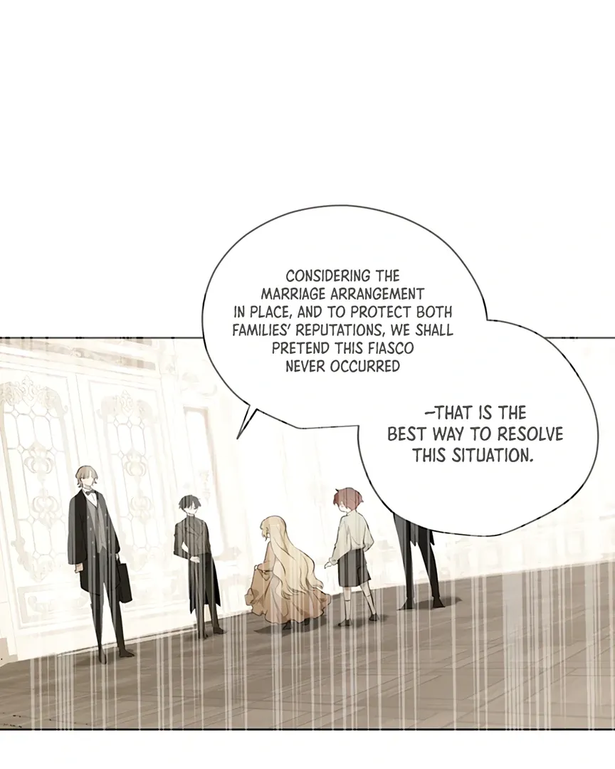 From Six to Sovereignty: The Girl Who Ruled Chapter 20 page 55 - 