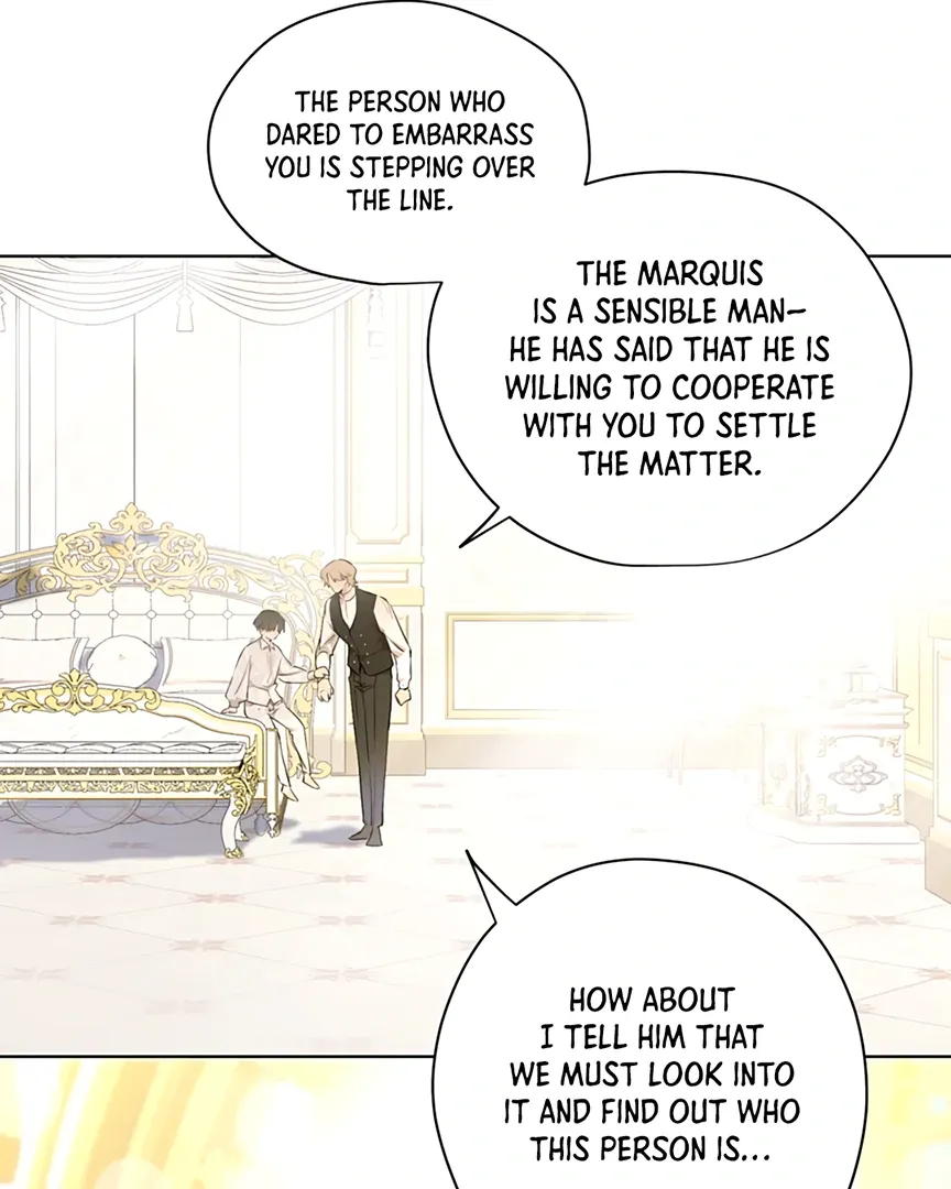 From Six to Sovereignty: The Girl Who Ruled Chapter 20 page 60 - 