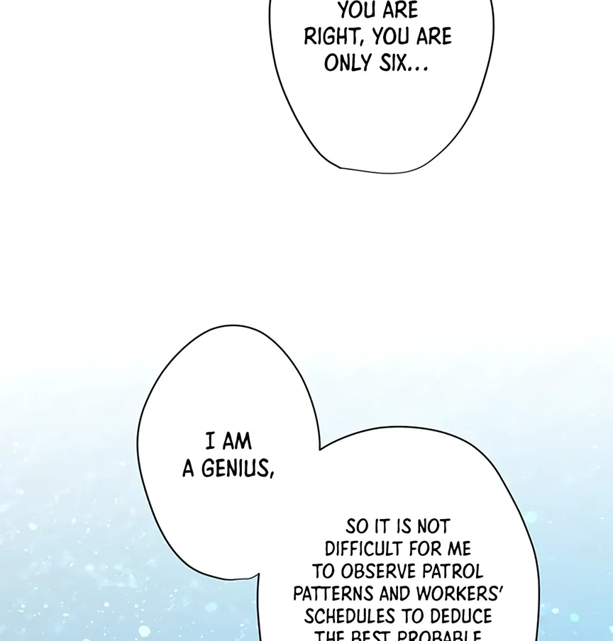 From Six to Sovereignty: The Girl Who Ruled Chapter 20 page 7 - 