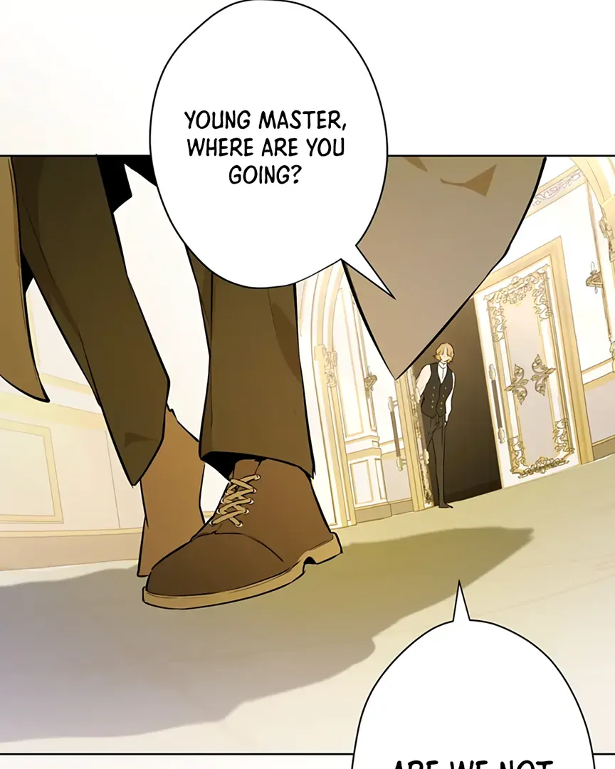 From Six to Sovereignty: The Girl Who Ruled Chapter 20 page 64 - 
