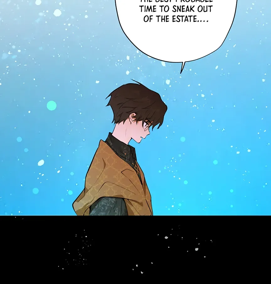 From Six to Sovereignty: The Girl Who Ruled Chapter 20 page 8 - 