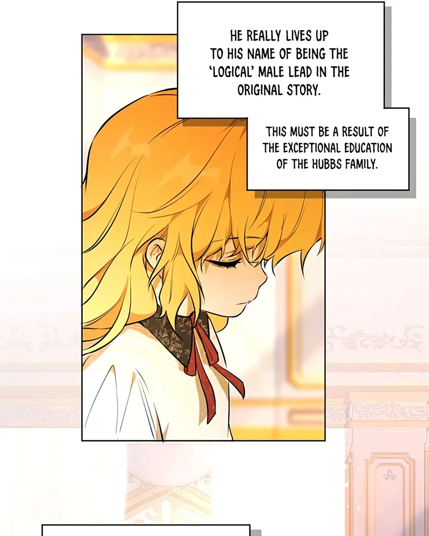 From Six to Sovereignty: The Girl Who Ruled Chapter 20 page 73 - 