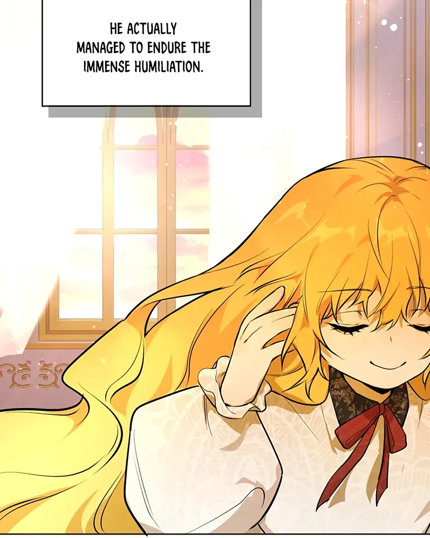 From Six to Sovereignty: The Girl Who Ruled Chapter 20 page 74 - 
