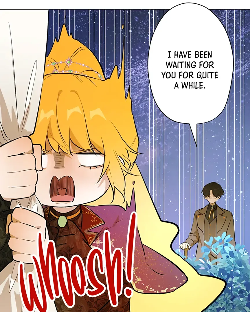 From Six to Sovereignty: The Girl Who Ruled Chapter 20 page 78 - 