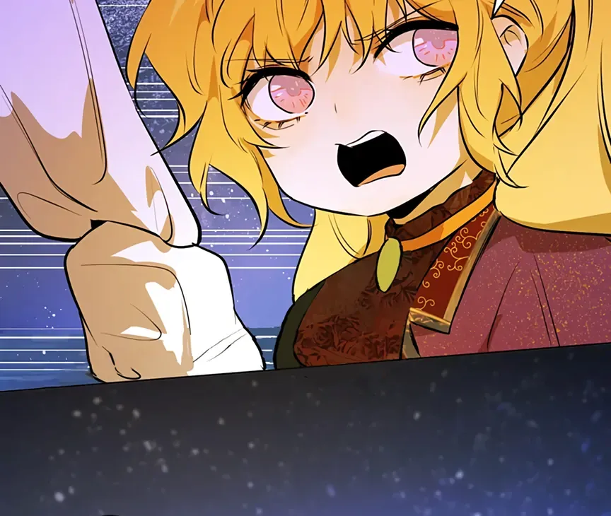 From Six to Sovereignty: The Girl Who Ruled Chapter 20 page 80 - 